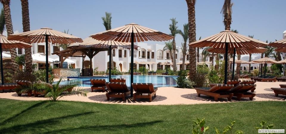 Coral Hills Resort Sharm El Sheikh