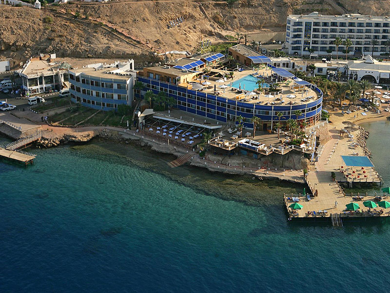 Lido Sharm Hotel Naama Bay