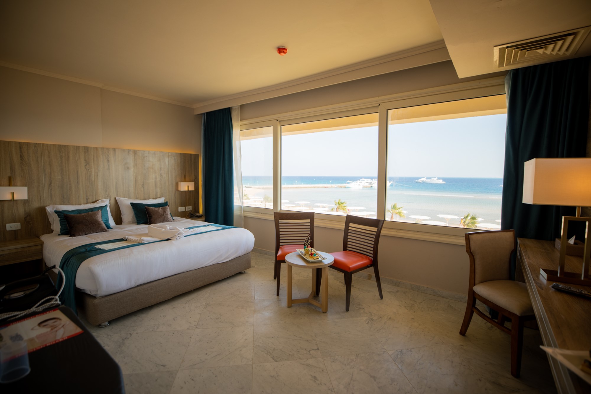 Aqua Mondo Resort Abu Soma Resort