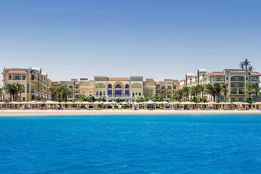 Premier Le Reve Hotel & Spa Sahl Hashesh -Adults Only